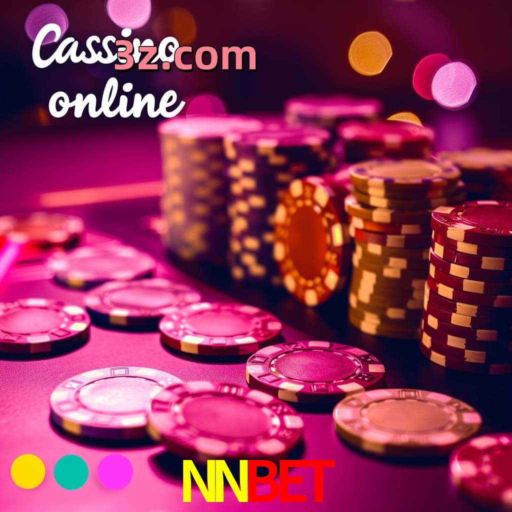 NNBET Casino Online | Site Oficial